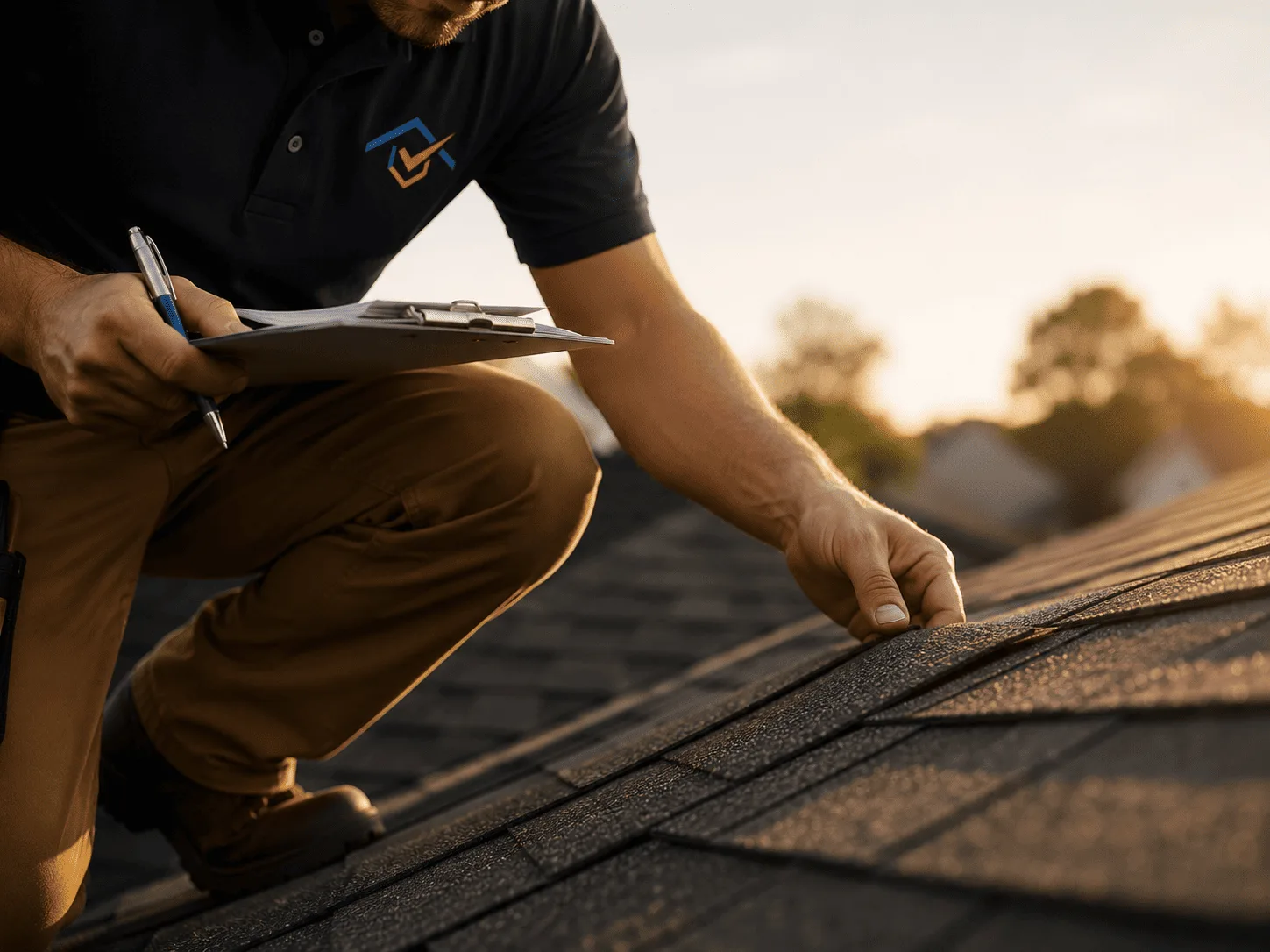 Why Choose Roof Inspection in Vanderbilt, PA